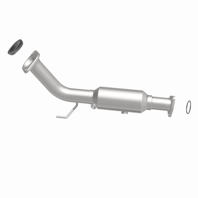 MagnaFlow CARB Compliant Catalytic Converter - Base