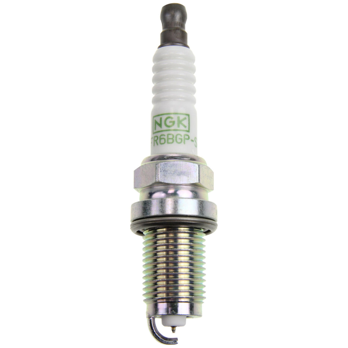 NGK G-Power Spark Plug Box of 4 (ZFR6BGP-S)