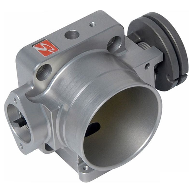 Skunk2 Pro Series 70mm Billet Throttle Body (Race Only)02-06 Acura RSX Type-S