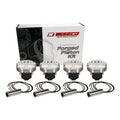 Wiseco Honda K24 w/K20 Head +5cc 12.5:1 CR Piston Shelf Stock