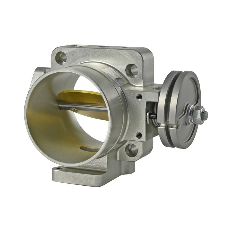 Skunk2 Pro Series 70mm Billet Throttle Body (Race Only)02-06 Acura RSX Type-S