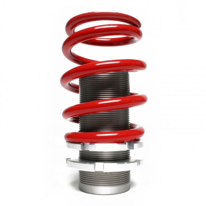 Skunk2 Coilover Sleeve Kit (Set of 4) 02-04 Acura RSX (All Models)