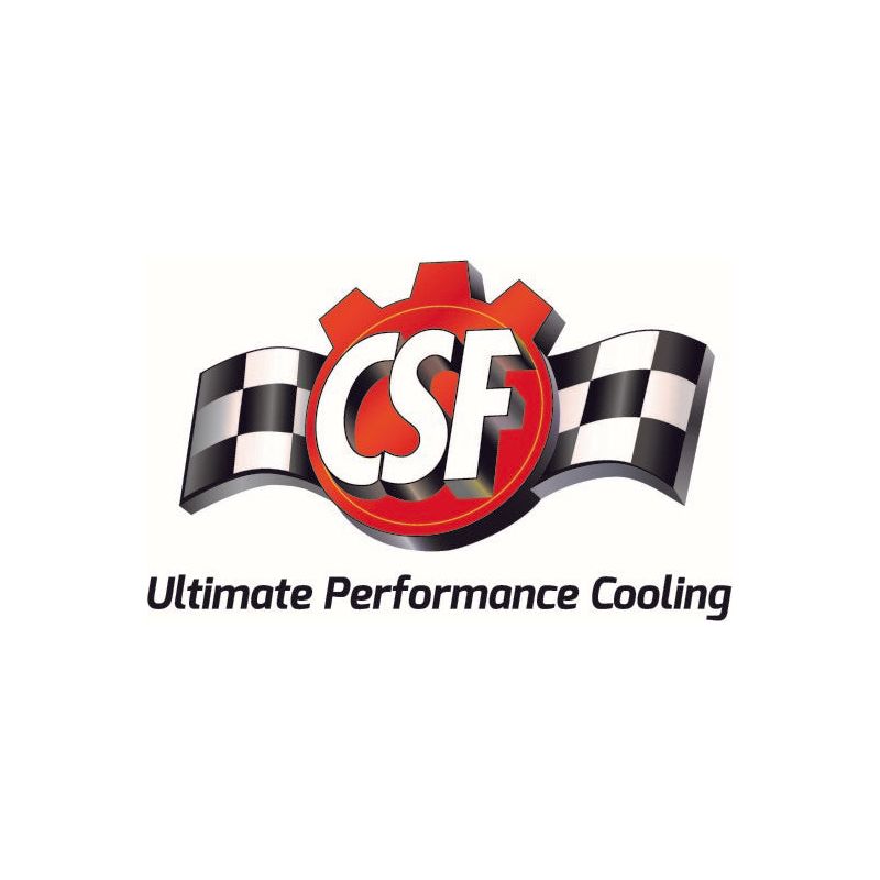 CSF 02-06 Acura RSX Radiator