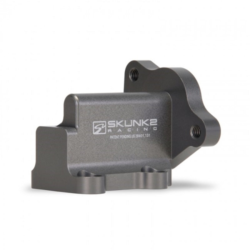 Skunk2 VTEC Hard Anodized Billet Solenoid
