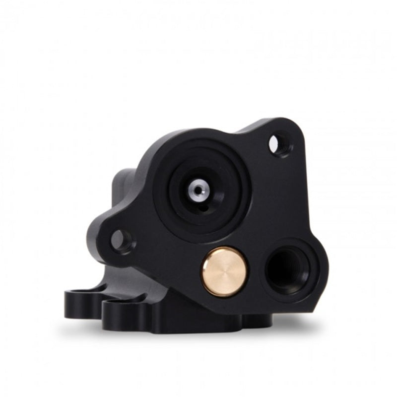 Skunk2 VTEC Black Anodized Billet Solenoid
