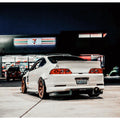 DUCKBILL Rear Spoiler