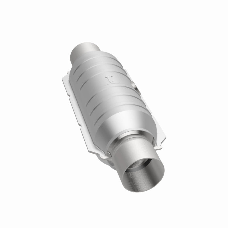 MagnaFlow Catalytic Converter 2.5in Inlet/Outlet