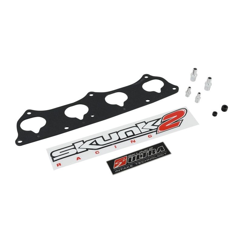 Skunk2 Ultra Series Street Intake Manifold - Black