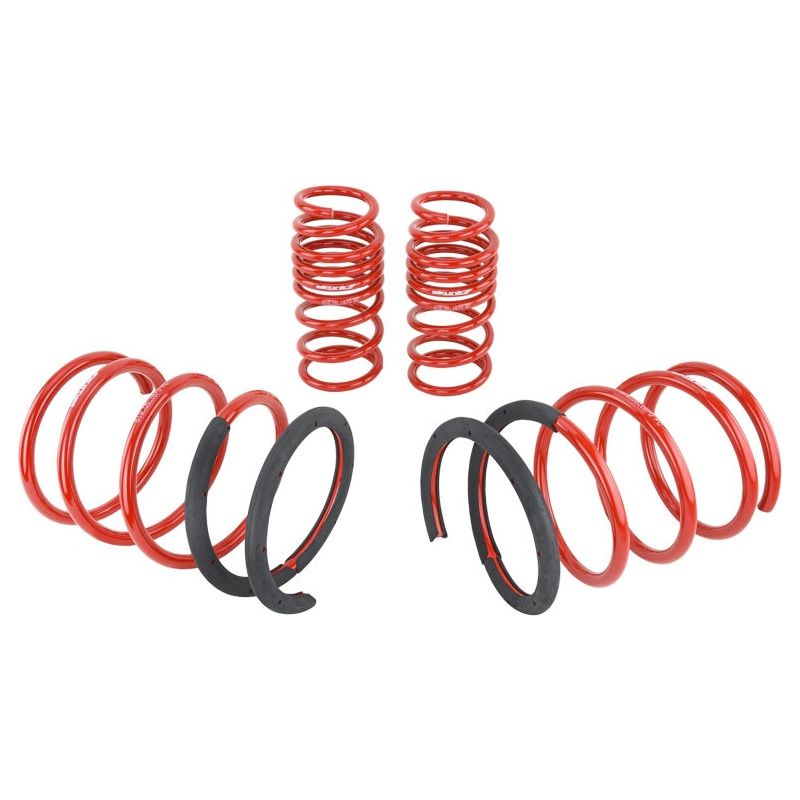 Skunk2 Lowering Springs (2.25in - 2.00in.) 02-04 Acura RSX`