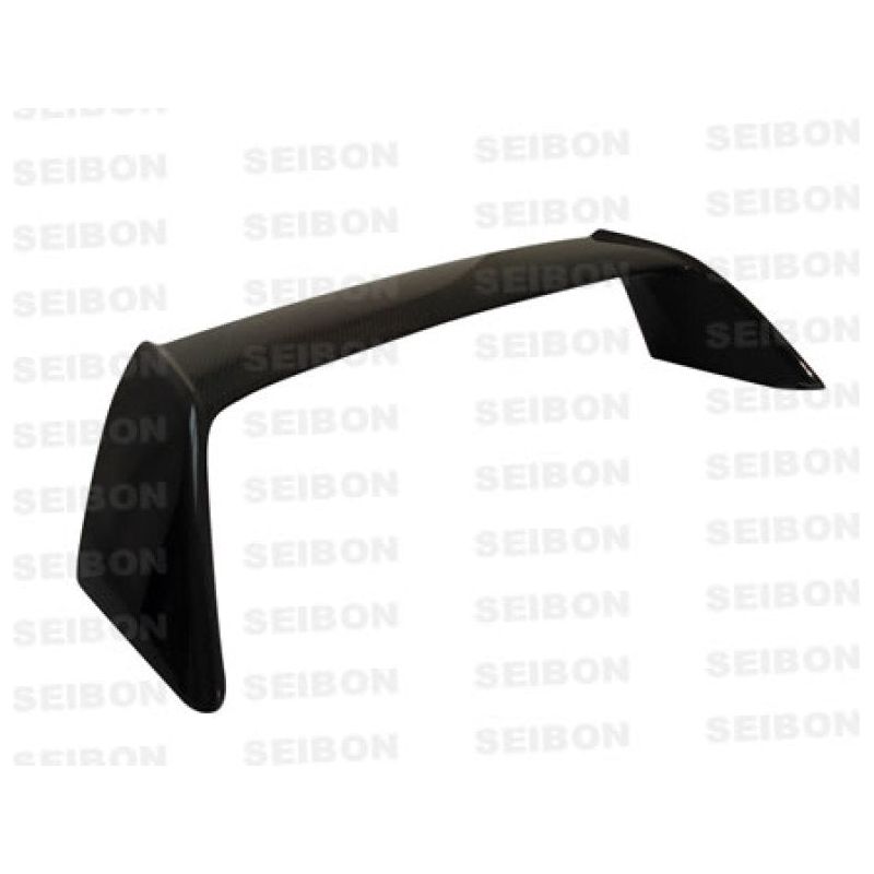 Seibon 02-06 Acura RSX TR Carbon Fiber Rear Spoiler