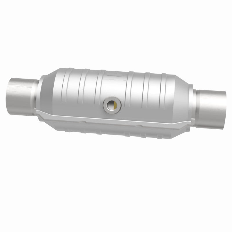MagnaFlow Catalytic Converter 2.5in Inlet/Outlet