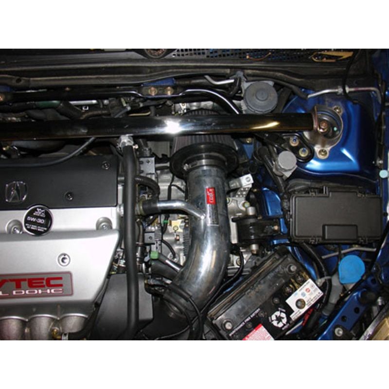 Injen 02-06 RSX Type S Polished Short Ram Intake