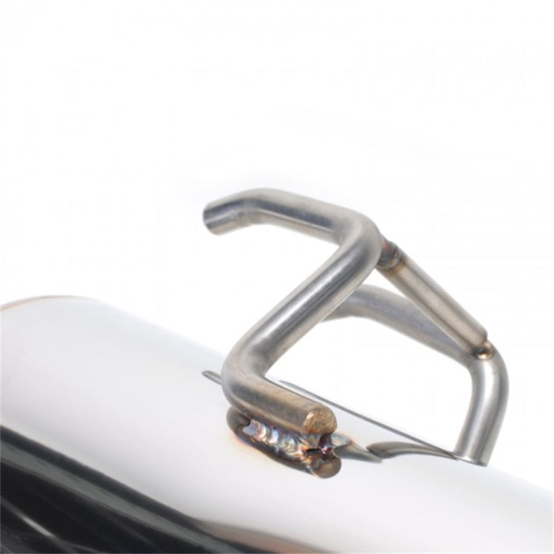 Skunk2 MegaPower 60mm Exhaust System 02-06 Acura RSX Base