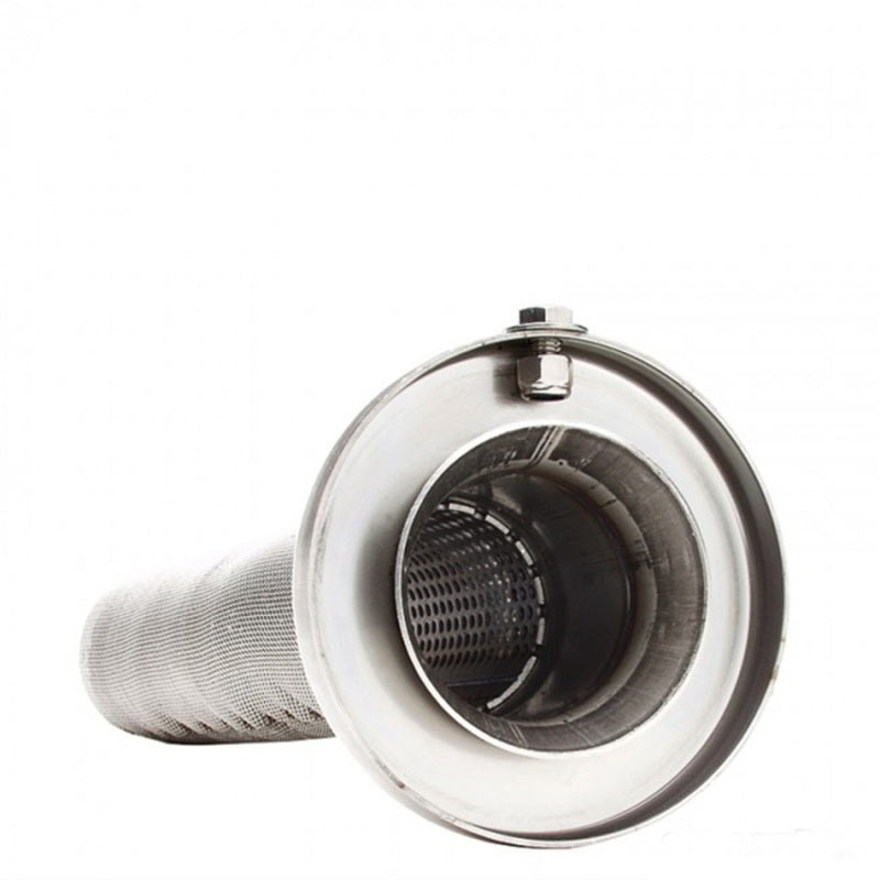 Skunk2 MegaPower R 70mm Exhaust 3-bolt flange 02-06 Acura RSX Type-S