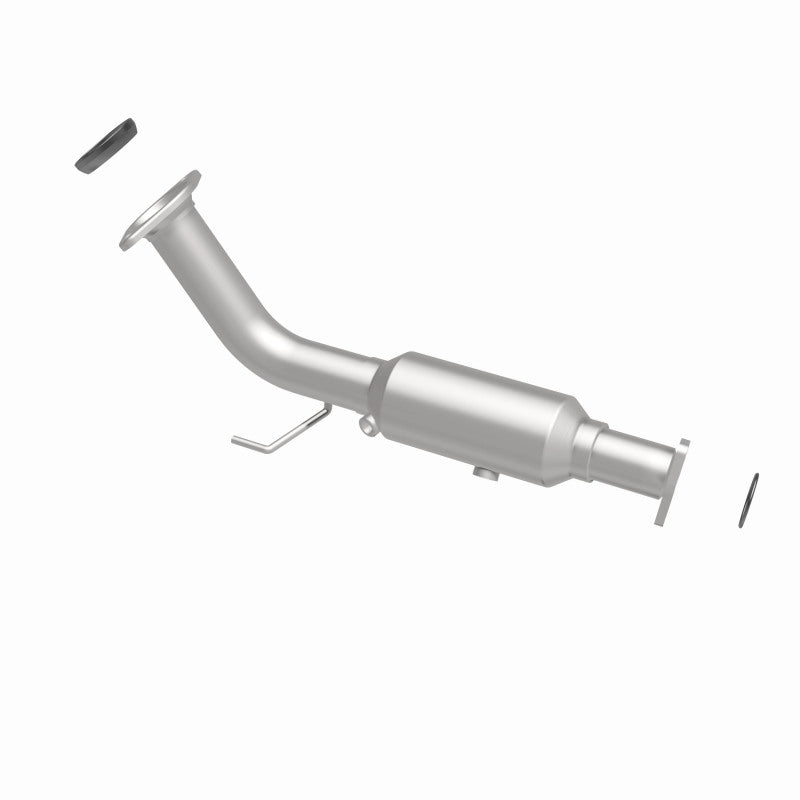 MagnaFlow CARB Compliant Catalytic Converter - Base