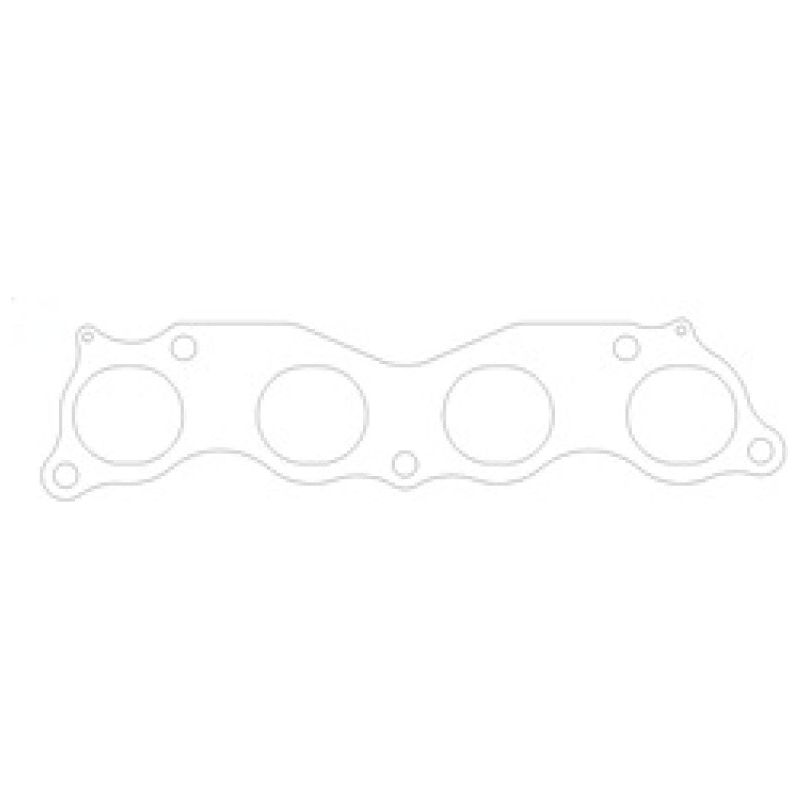 Cometic Exhaust .030 inch MLS Gasket 1.975 inch X 1.730 inch Port