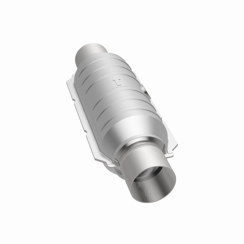 MagnaFlow Catalytic Converter 2.25in Inlet/Outlet