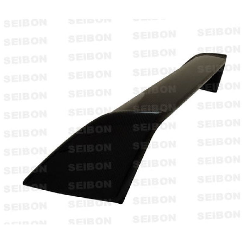Seibon 02-06 Acura RSX TR Carbon Fiber Rear Spoiler