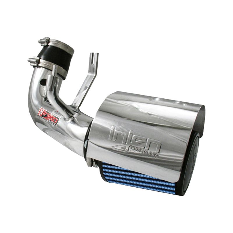 Injen 02-06 RSX (CARB 02-04 Only) Polished Short Ram Intake