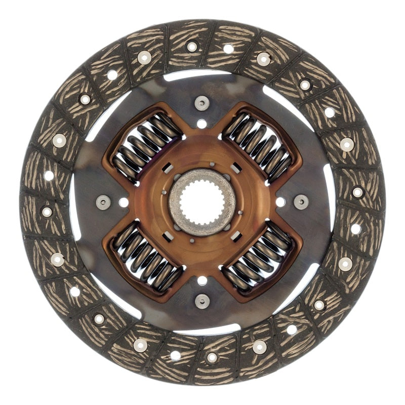 Exedy Stage 1 Replacement Organic Clutch Disc