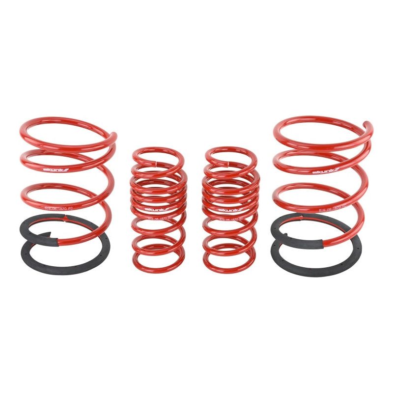 Skunk2 Lowering Springs (2.25in - 2.00in.) 02-04 Acura RSX`