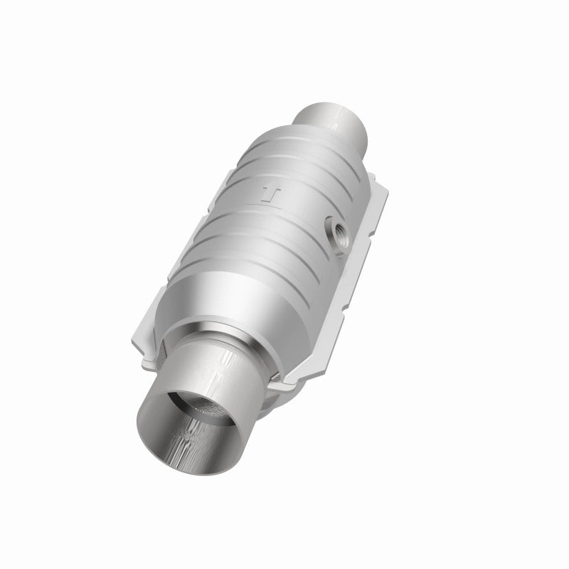 MagnaFlow Catalytic Converter 2.5in Inlet/Outlet