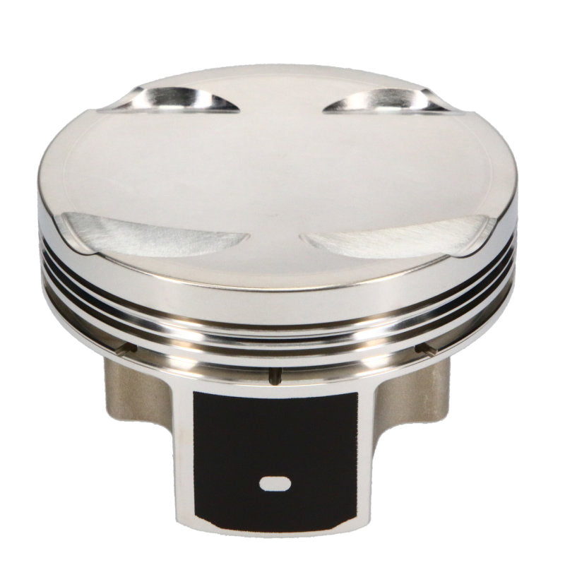 JE Pistons 10.0:1 - 87.00 MM Compression Pistons Set of 4