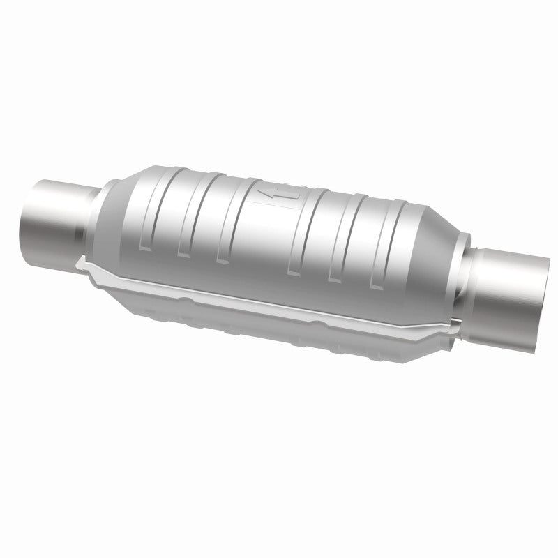 MagnaFlow Catalytic Converter 2.5in Inlet/Outlet