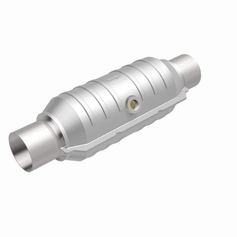 MagnaFlow Catalytic Converter 2.5in Inlet/Outlet