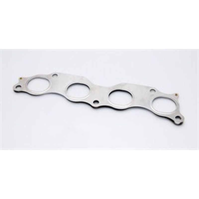 Cometic Exhaust .030 inch MLS Gasket 1.820 inch X 1.540 inch Port