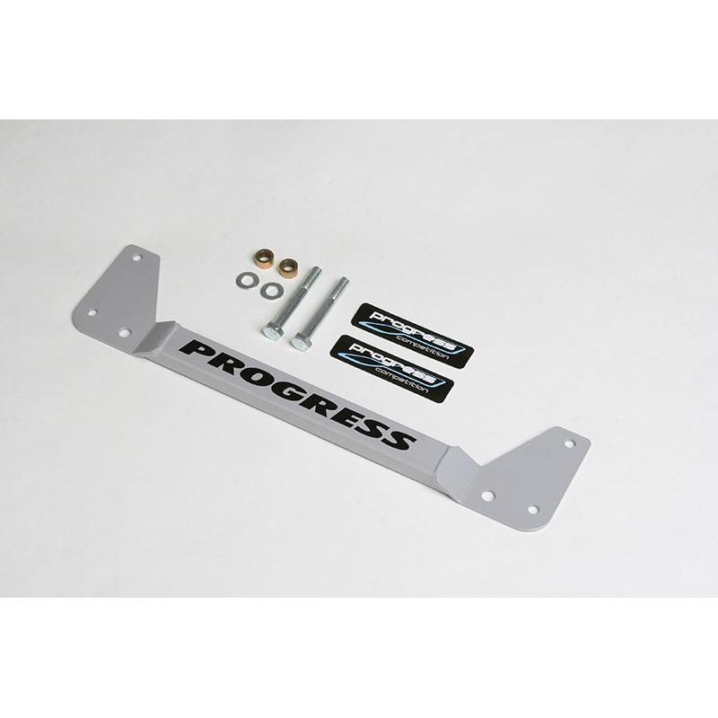 Progress Tech 02-06 Acura RSX/01-05 Honda Civic Rear Brace Assembly