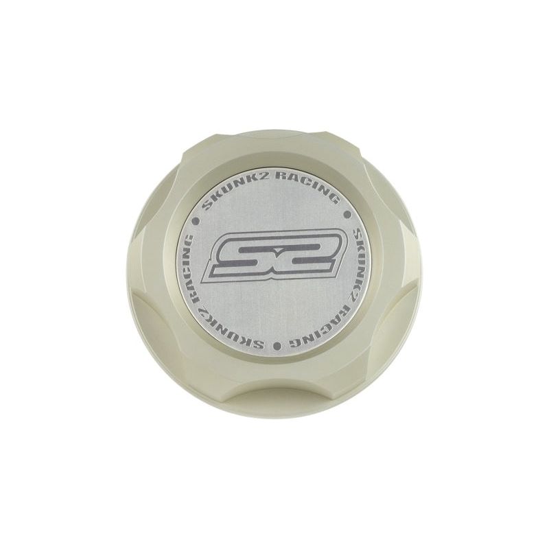 Skunk2 Honda Billet Oil Cap (M33 x 2.8)
