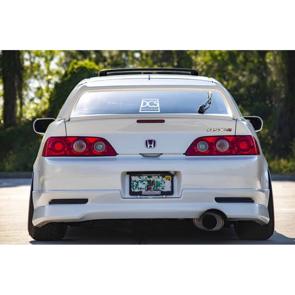 6X6 Decal