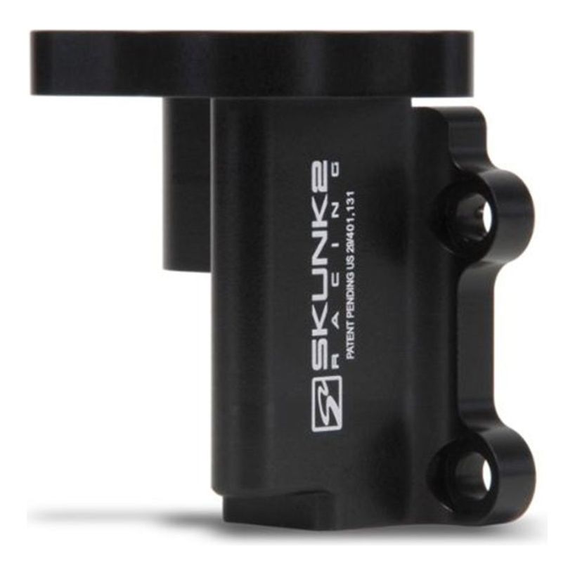 Skunk2 VTEC Black Anodized Billet Solenoid