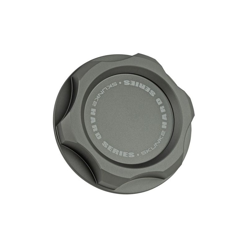 Skunk2 Honda Billet Oil Cap (M33 x 2.8) (Hard Series)