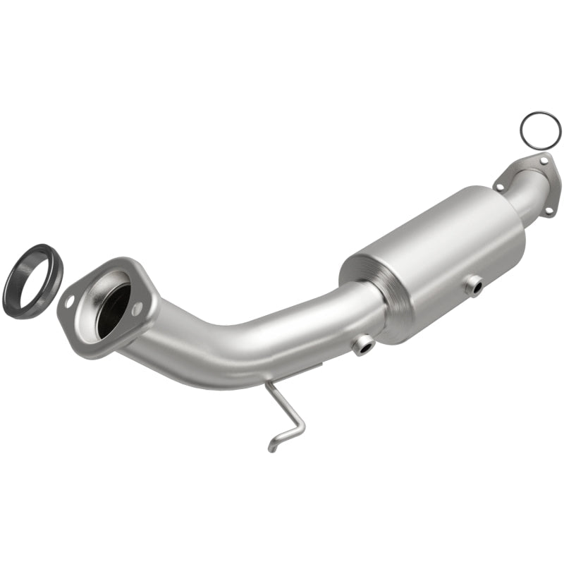 MagnaFlow CARB Compliant Catalytic Converter - Type-S