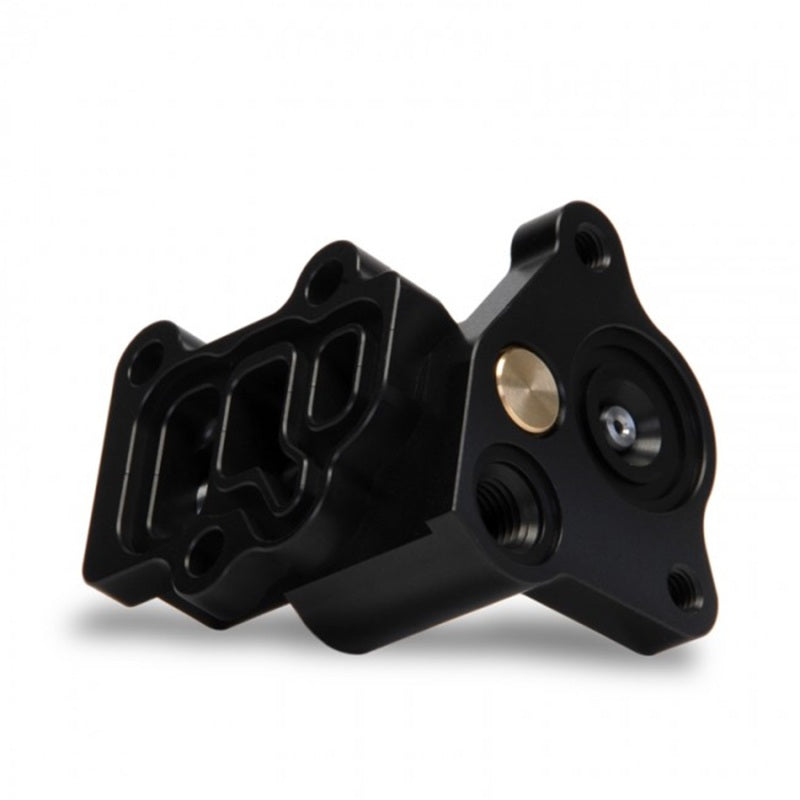 Skunk2 VTEC Black Anodized Billet Solenoid