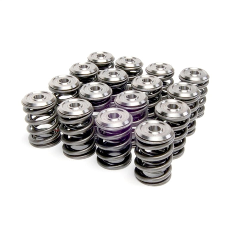 Skunk2 Alpha Series Valve Spring and Titanium Retainer Kit