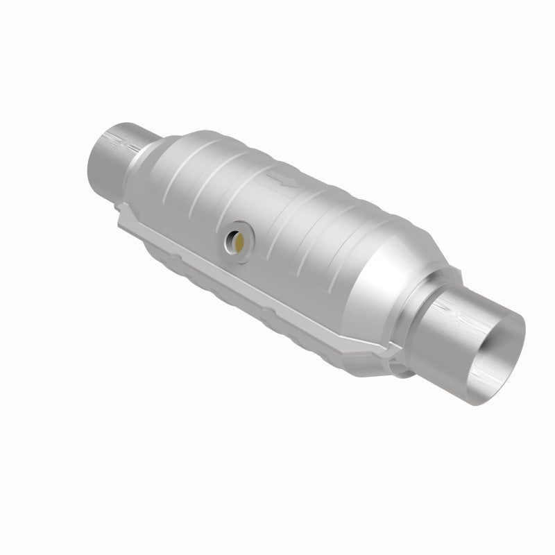 MagnaFlow Catalytic Converter 2.5in Inlet/Outlet