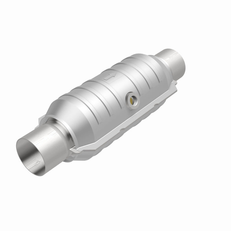 MagnaFlow Catalytic Converter 2.5in Inlet/Outlet
