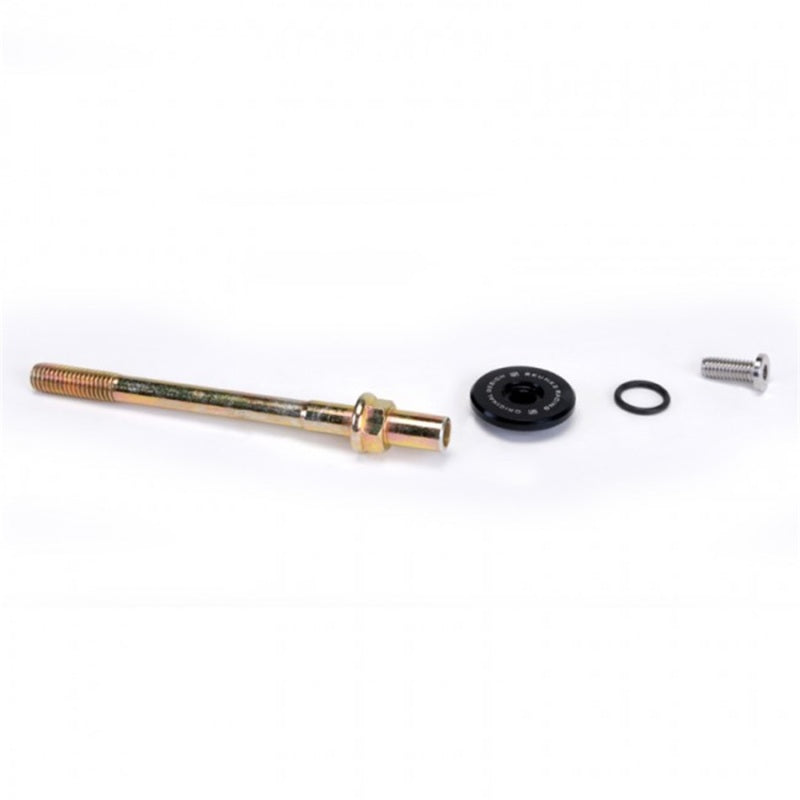 Skunk2 Clear Anodized Low-Profile Valve Cover Hardware