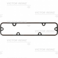 MAHLE Original Acura Rsx 06-02 Plenum Chamber