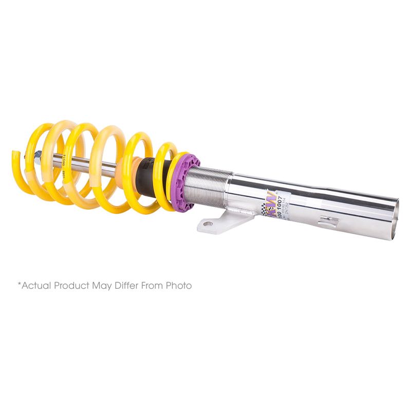 KW Coilover Kit V1
