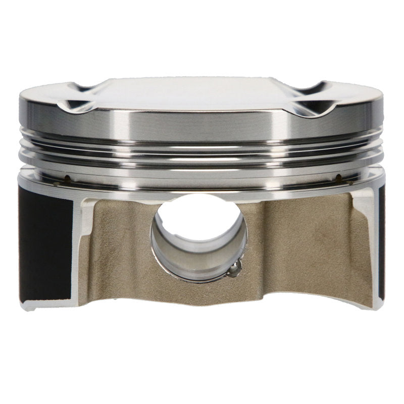 JE Pistons 10.0:1 - 88.00 MM Compression Pistons Set of 4