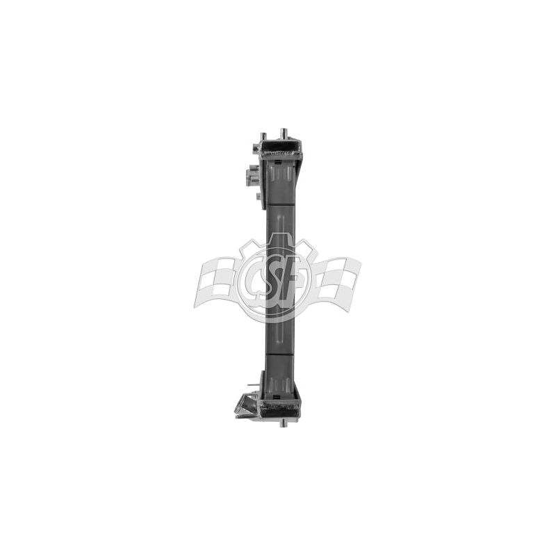 CSF 02-06 Acura RSX Radiator