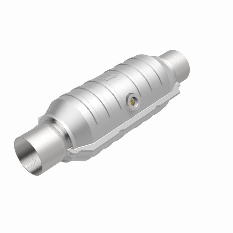 MagnaFlow Catalytic Converter 2.5in Inlet/Outlet
