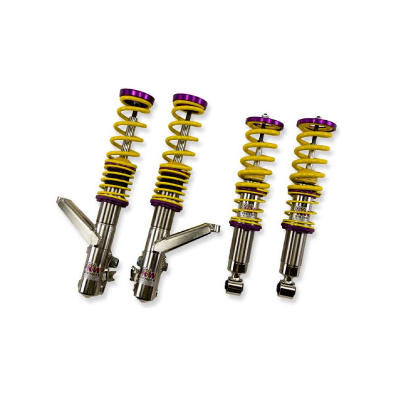 KW Coilover Kit V1