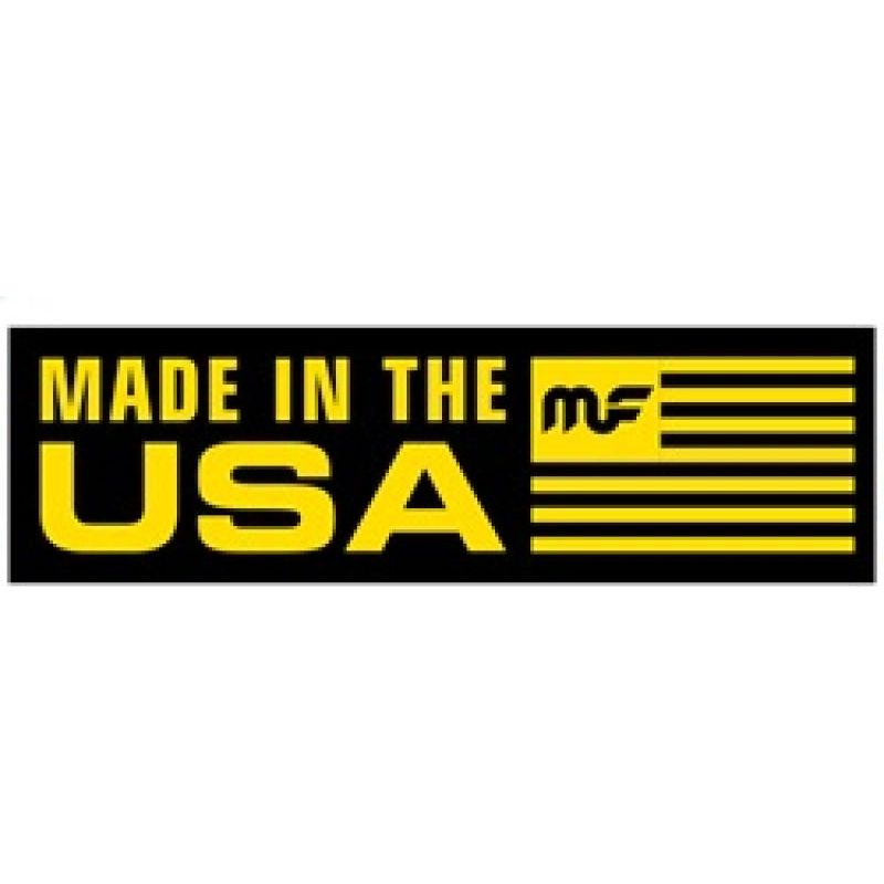 MagnaFlow Direct-Fit Catalytic Converter
