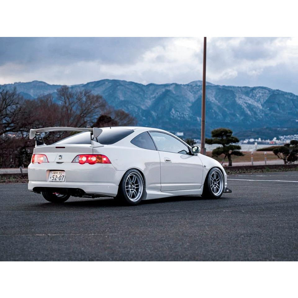 Acura RSX MUGEN Wing