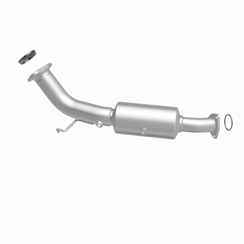 MagnaFlow CARB Compliant Catalytic Converter - Type-S
